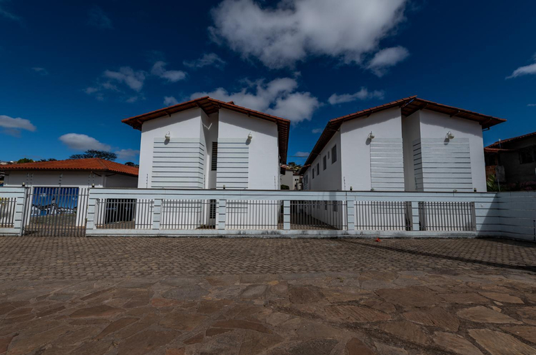 Others 5, Hospedaria Santo Antonio, Diamantina