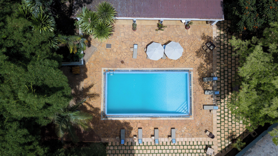 Sport & Beauty, Ngorongoro Farm House, Karatu