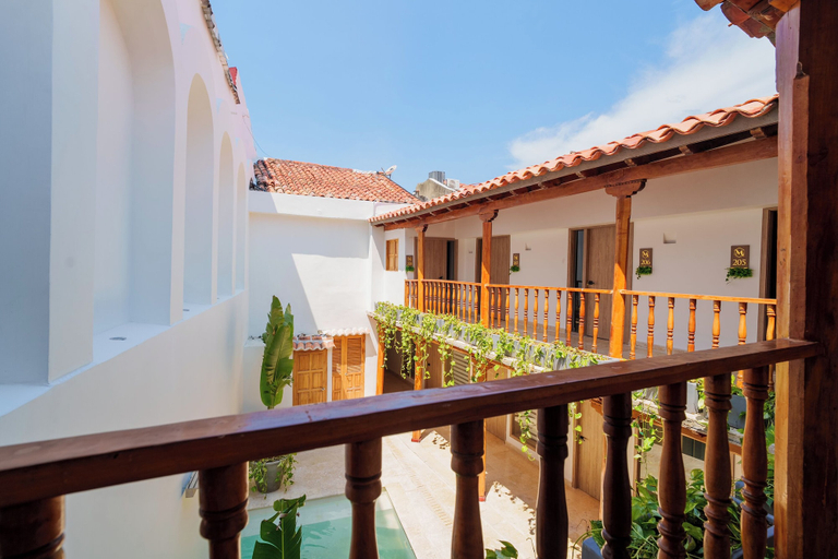 Others 4, Casa Emma Hotel Boutique, Cartagena de Indias