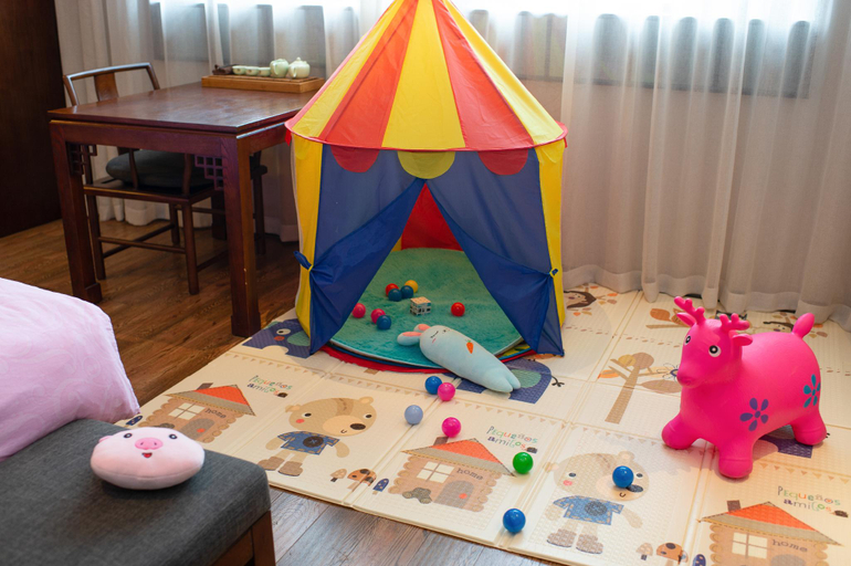 Kids playground 6