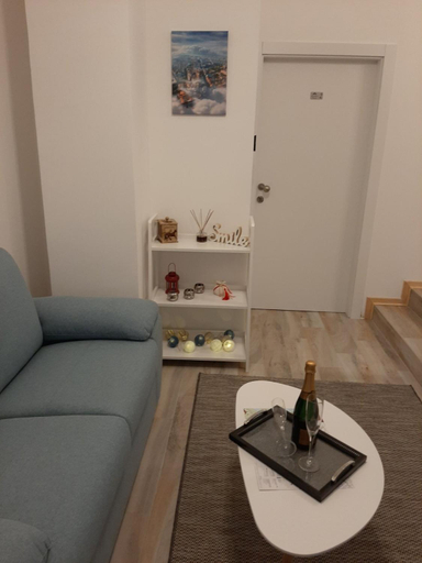 Facilities 5, Apartment Queen, Belgrade