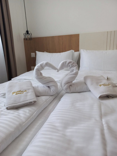 Bedroom 3, Zlatiborske terase Spa & Wellness, Čajetina