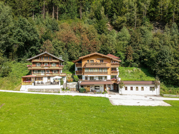 Landhaus Dorfback, Schwaz