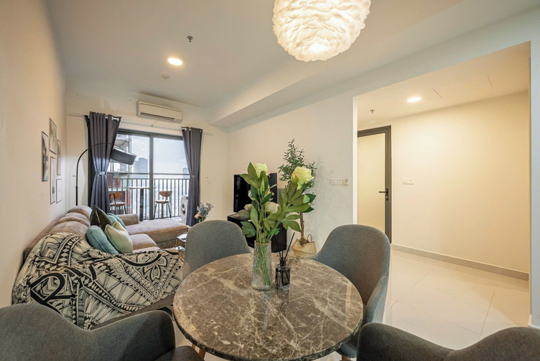 Others 4, SOHO Citypoint Central Suites, District 1