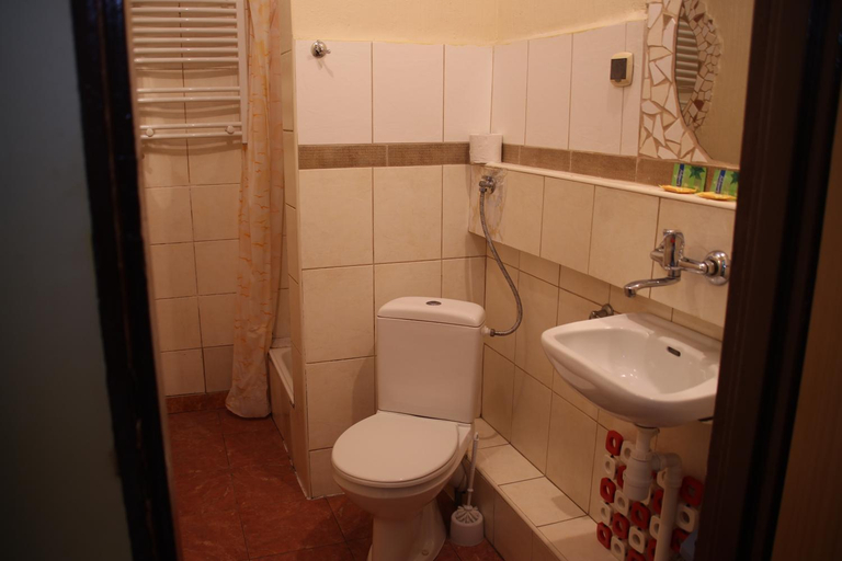 Others 4, Zajazd Pod Kominkiem - Brzoza kolo Torunia, Toruń City