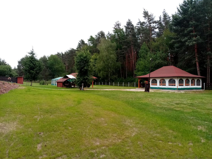 Others 5, Zajazd Gawrysiowka, Ropczyce-Sędziszów