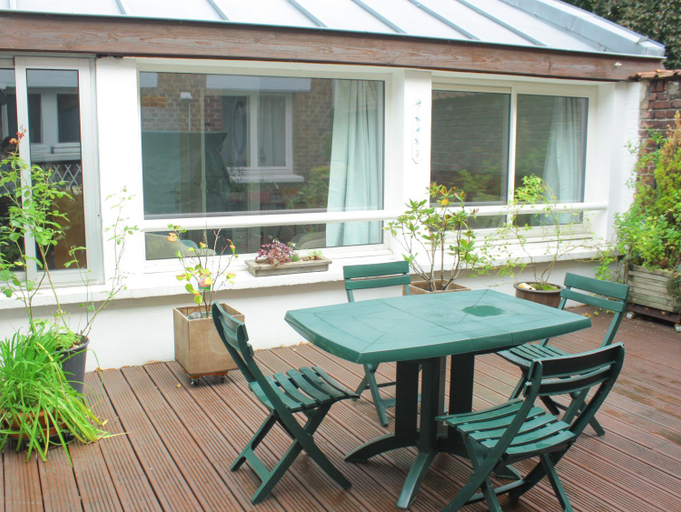 Others 4, Lille au calme - chambre d'hote M et Me Collet, Nord