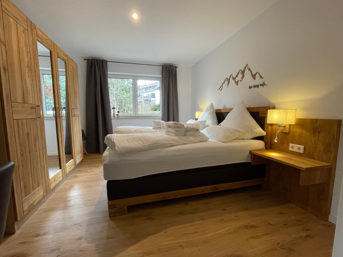 5, Ferienwohnung Ludwig, Ostallgäu
