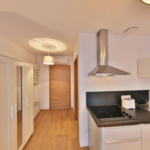 Others 2, Residence les Cedres, Bas-Rhin