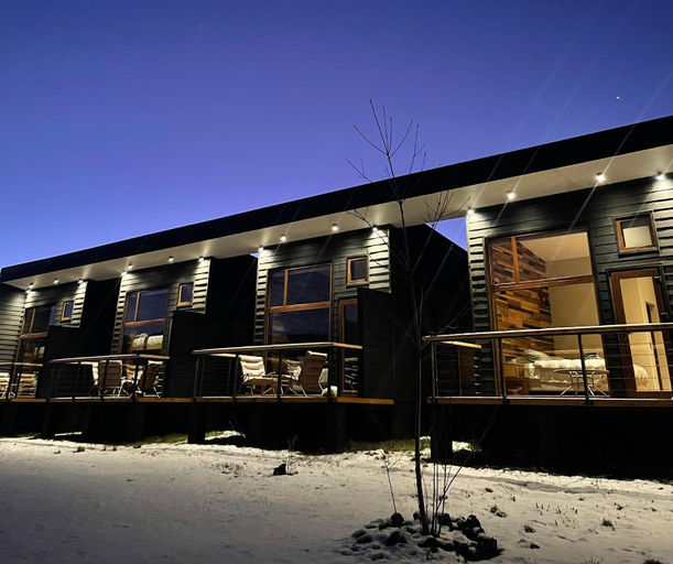 Others 3, NATIVA MOUNTAIN SUITES, Malleco