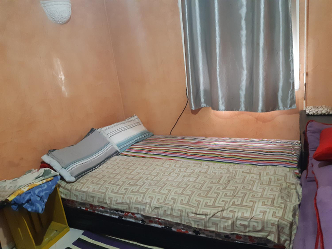 Others 5, ma chambre, Casablanca