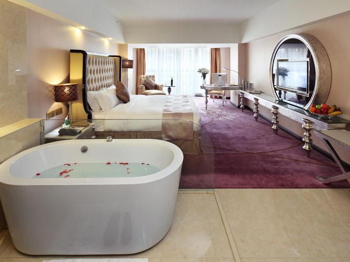 Bathroom 5