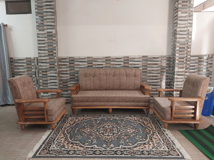 Others 4, Manor Residency, Varanasi