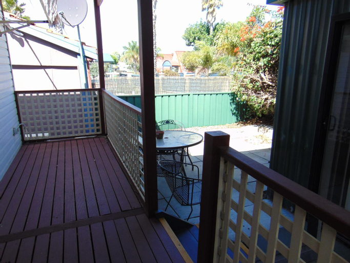 Exterior & Views 5, Fremantle Village, Fremantle