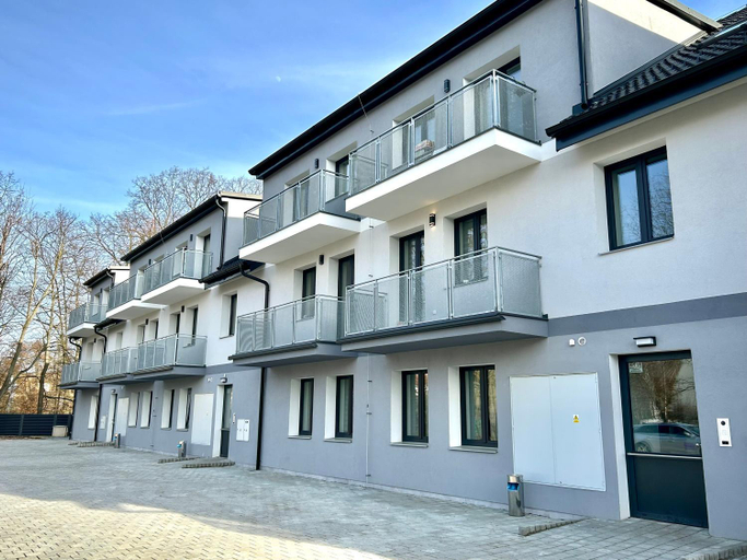 Others 5, Apartmany PREMIUM se soukromym parkovanim, Česká Lípa