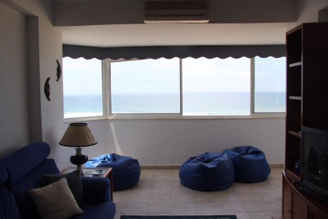 Others 4, Panoramic Beach View Apartment (T2) in Caparica, Almada