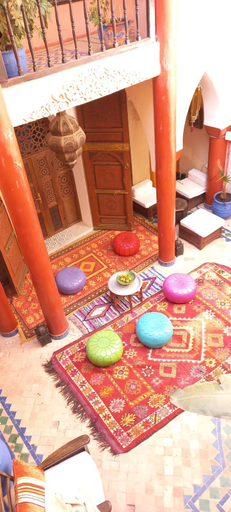 Others 3, Riad Basma Marrakech, Marrakech
