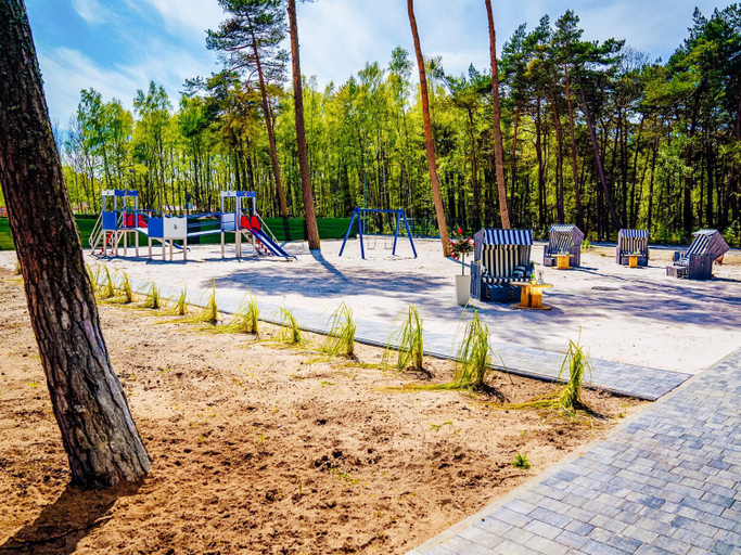 Others 5, Plaza Resort Leba, Lębork