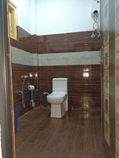 Bathroom, Sangti Nature Love Homestay, West Kameng
