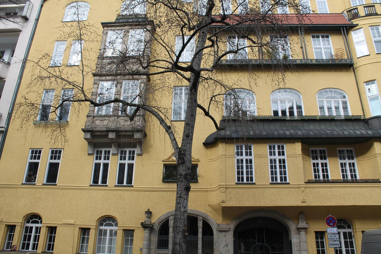 Others 3, Hotel Pension Waizenegger am Kurfurstendamm, Berlin