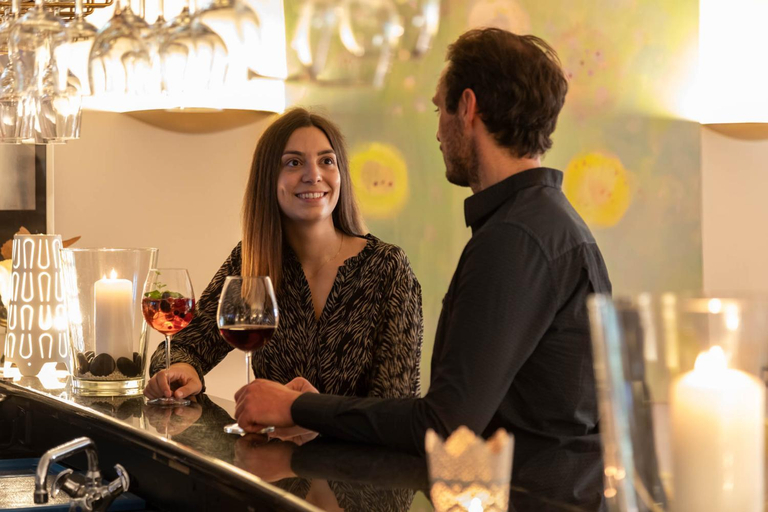 Food & Drinks 3, Seevilla, Bodenseekreis
