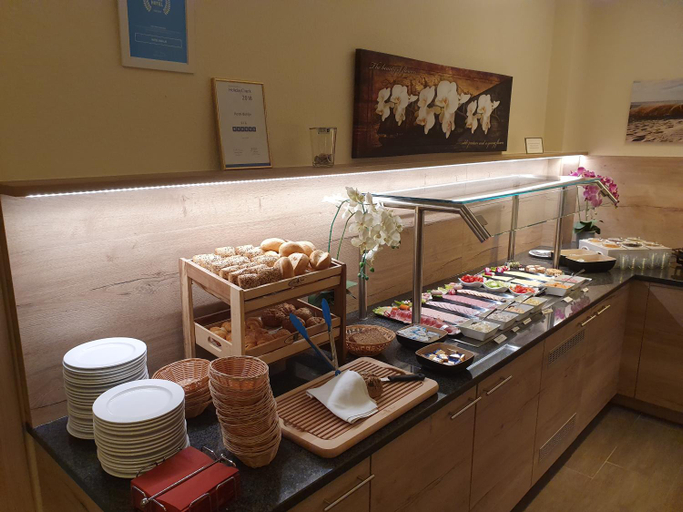 Food & Drinks 4, Hotel Bohlje, Ammerland