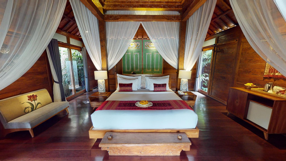 Bedroom 15