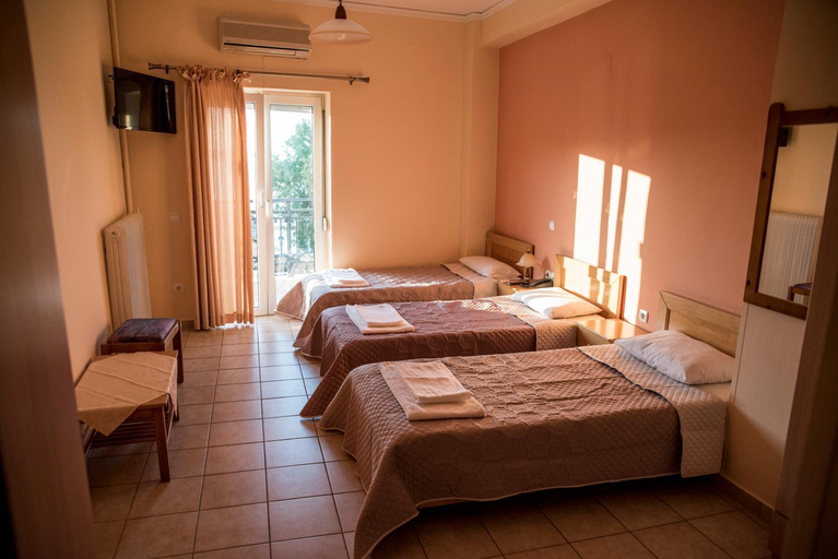 Others 4, Zoumboulis Rooms, North Aegean