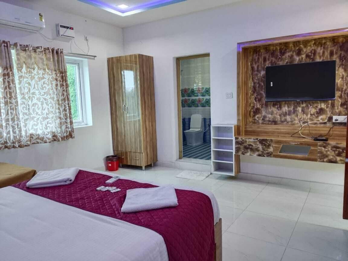 Thavika O Nila Resort Yelagiri, Vellore