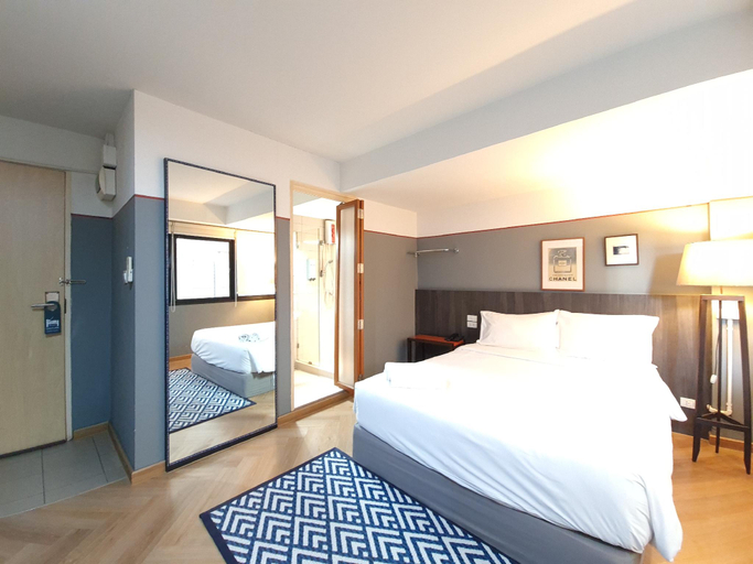 Bedroom 8