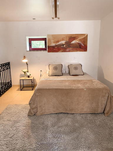 Bedroom 2, quarto familiar zona guimaraes, Braga