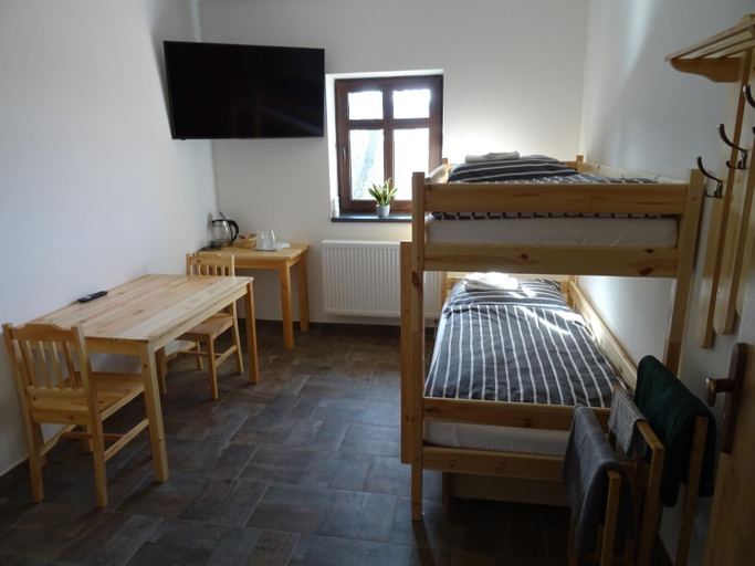 Others 5, Penzion U vlka, Ústí nad Orlicí