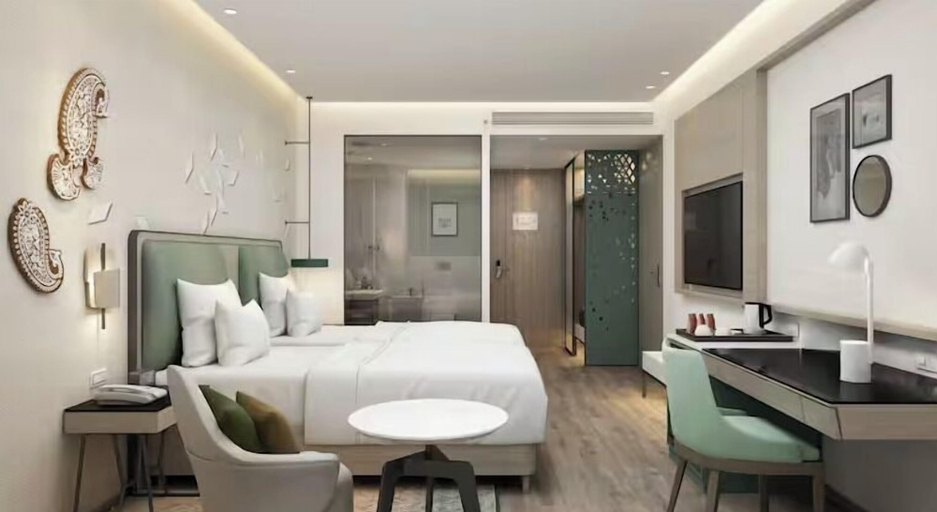 Hilton Garden Inn Surat City Centre, Surat