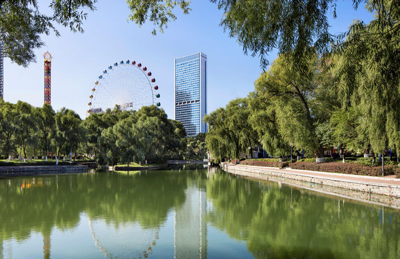 Others 4, Hyatt Regency, Changchun, Changchun