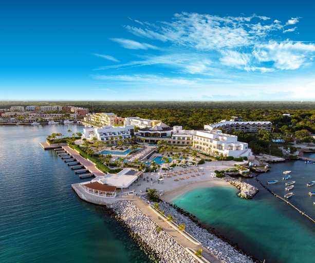 Others 4, TRS Cap Cana Waterfront and Marina Hotel - Adults Only - All Inclusive, Salvaleon de Higuey
