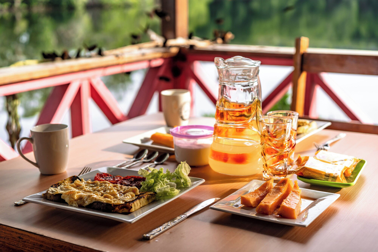 Food & Drinks 5, Leleana Resort Kolombangara, South Kolombangara