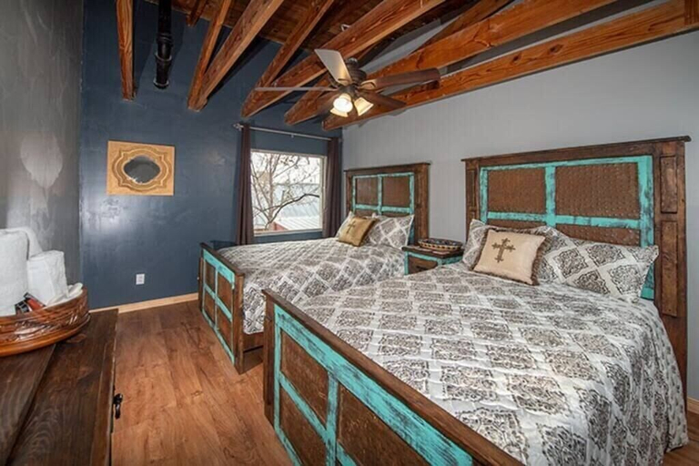 Bedroom 2, Alpine City Place, Brewster
