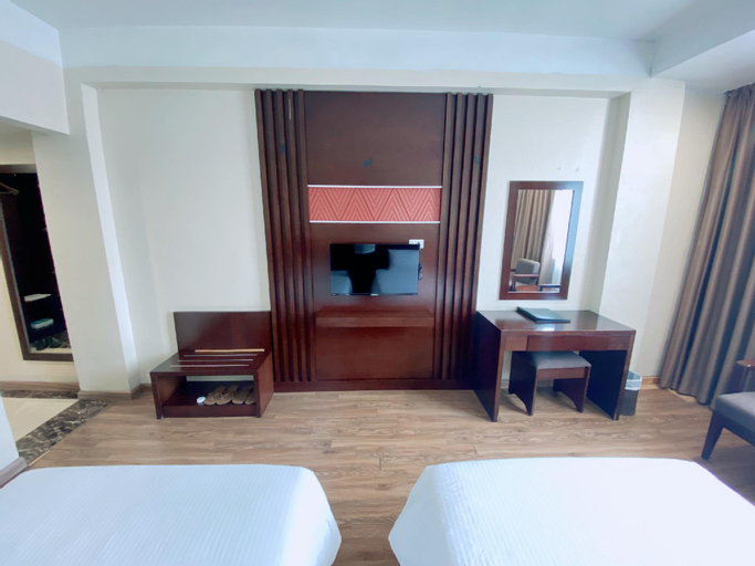 Bedroom 1