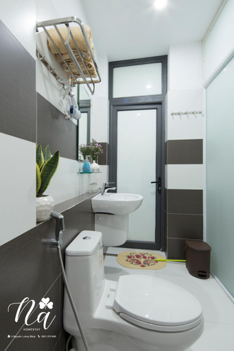 Bathroom, Na Coffee and Homestay, Huế