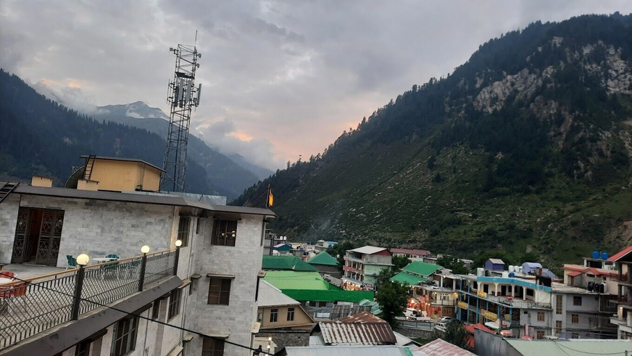 Others 5, Hotel Royal City Naran, Hazara