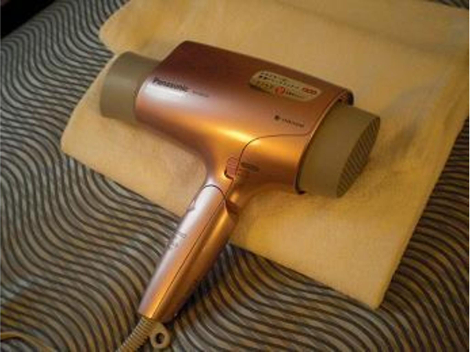 Amenities 19