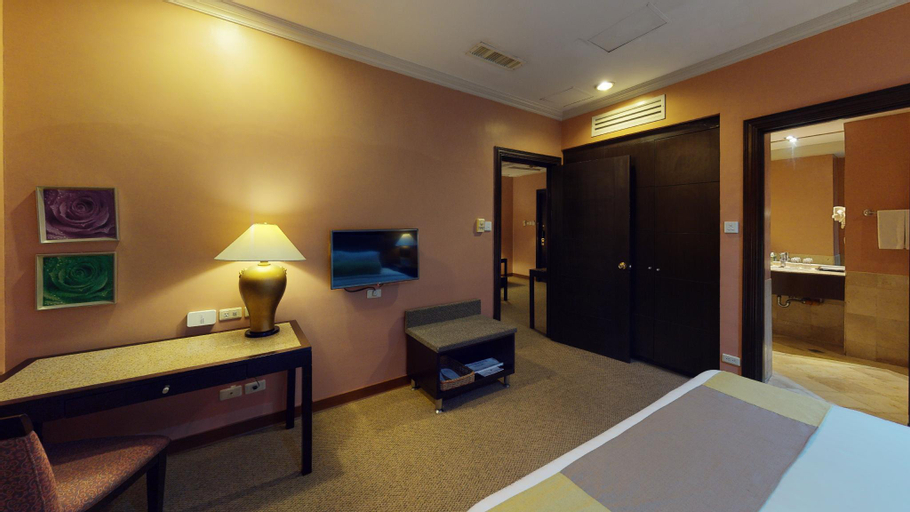Bedroom 3