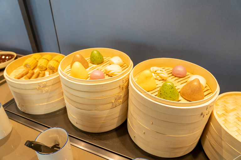 Food & Drinks 4, Hanting Hotel Pingdu Qingdao Road, Qingdao
