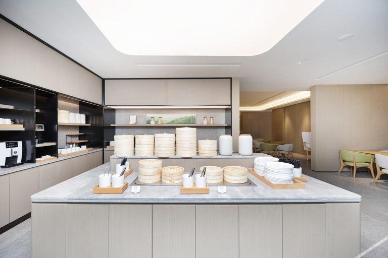 Food & Drinks 4, Ji Hotel Nanning Jinhu Square, Nanning