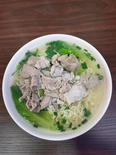 Food & Drinks 5, E-Mi Hotel Guangzhou Convention and Exhibition Center Canton Tower Branch, Guangzhou