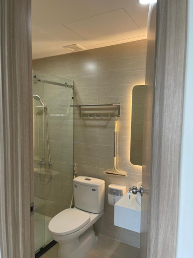 Bedroom 3, Can ho cao cap Nera Garden Tp Hue, Huế