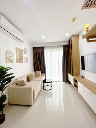 Others 4, Nera Garden Apartment Hue (Căn Hộ Homestay), Huế