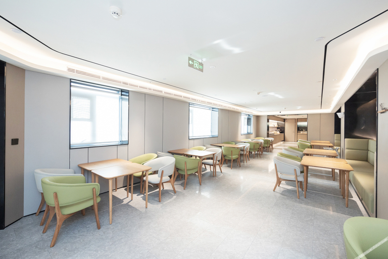 Others 5, JI Hotel Anyang Wanda Plaza, Anyang