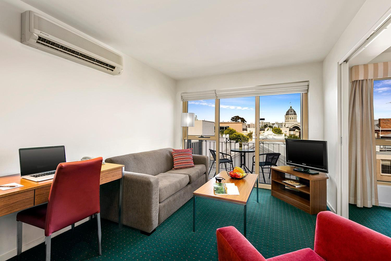 Others 3, Melbourne Carlton Central Apartment Hotel, Melbourne