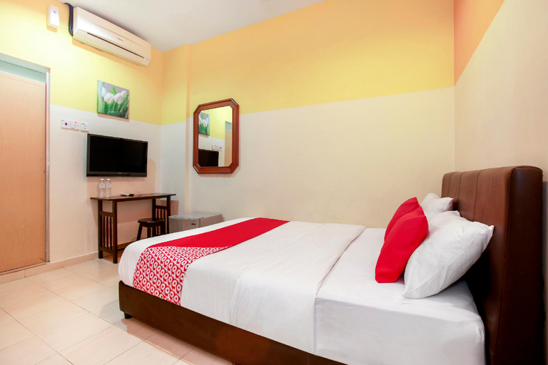 Bedroom 11